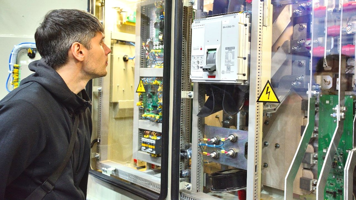    Международная выставка «Сургут. Нефть и газ-2025» собирает участников