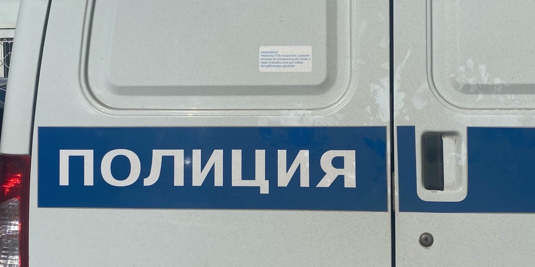 В Твери полиция проводит проверку по факту драки в автобусе № 30