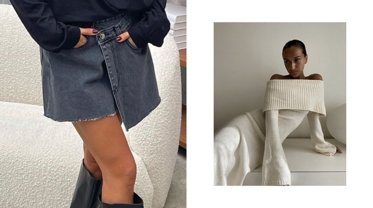 Редакционный коллаж