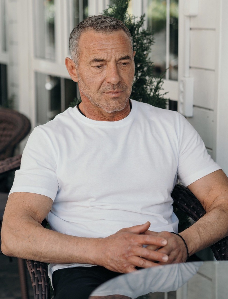    Фото: Личный блог Максима Дрозда, источник: t.me/max_drozd