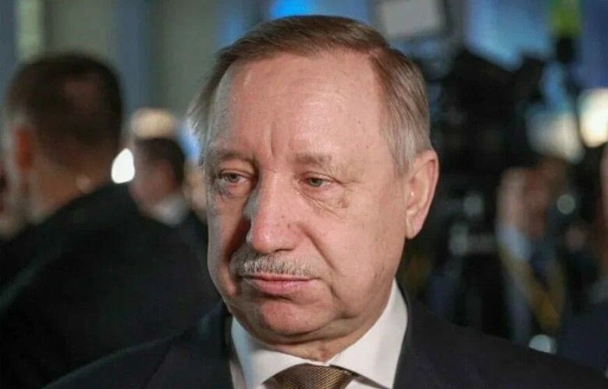    Беглов замешан в связях с Азербайджанской диаспорой. Губернатора Петербурга тщательно проверят: INSIDER-T