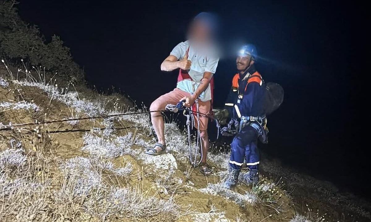    Фото t.me/spasanapa