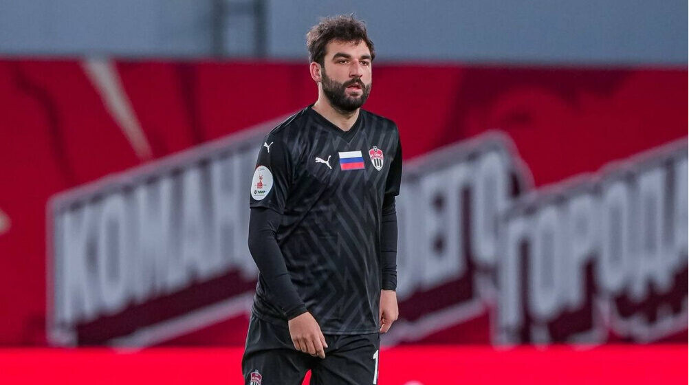    Фото: ФК "Химки"