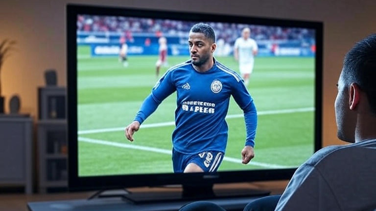    30 августа будут сыграны очередные матчи. Фото: ИИ