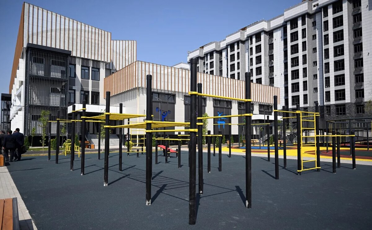 Листайте вправо, чтобы увидеть больше изображений