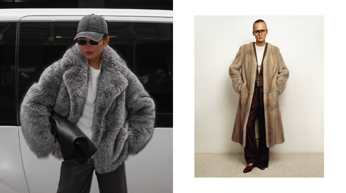 Редакционный коллаж