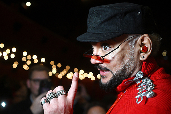 Филипп Киркоров. Фото: peopletop.ru