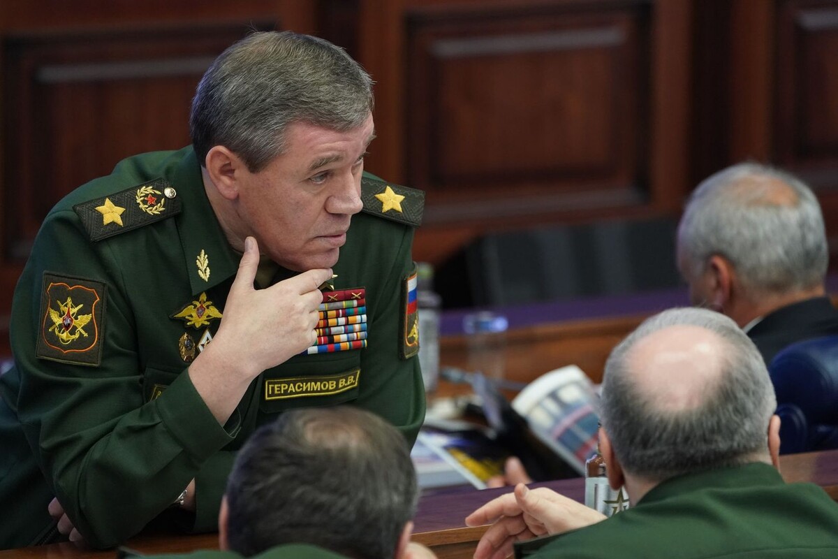     / Источник: © ИЗВЕСТИЯ/Павел Бедняков