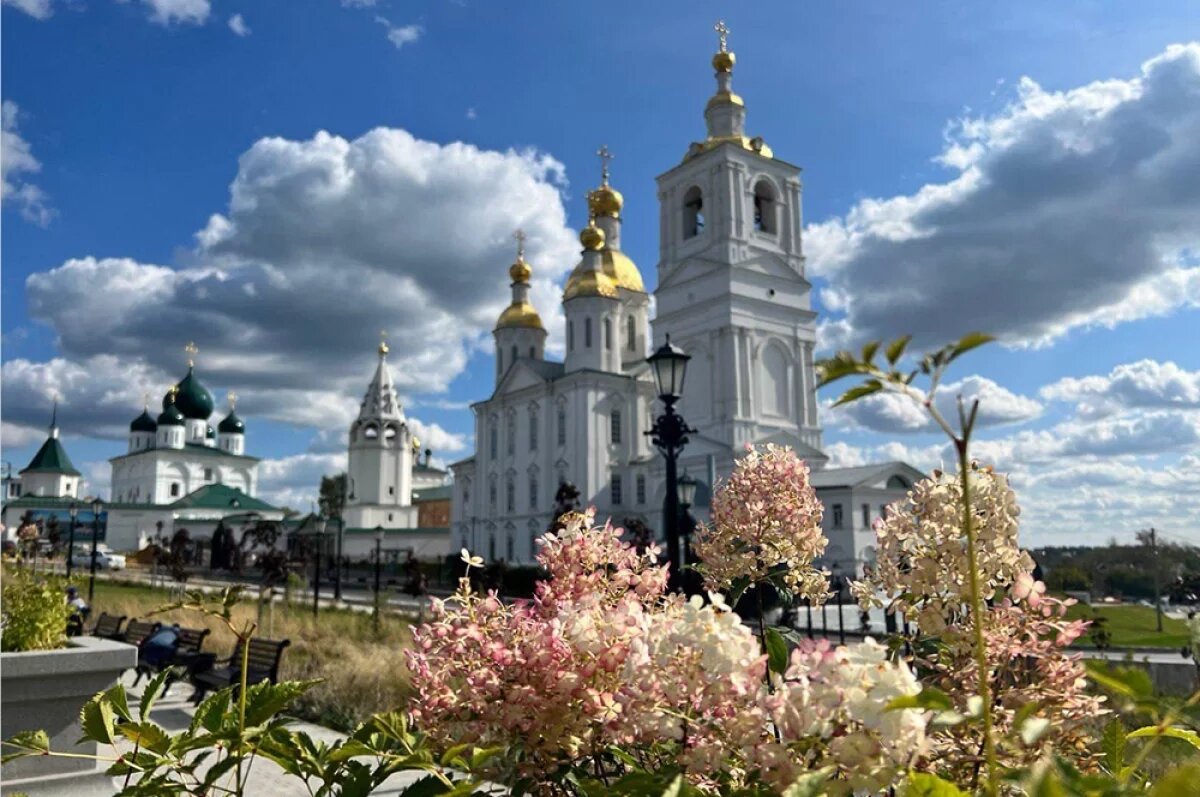    Арзамас вводит туристический налог с 2026 года