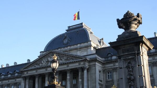    © Sputnik / Александр Липовец