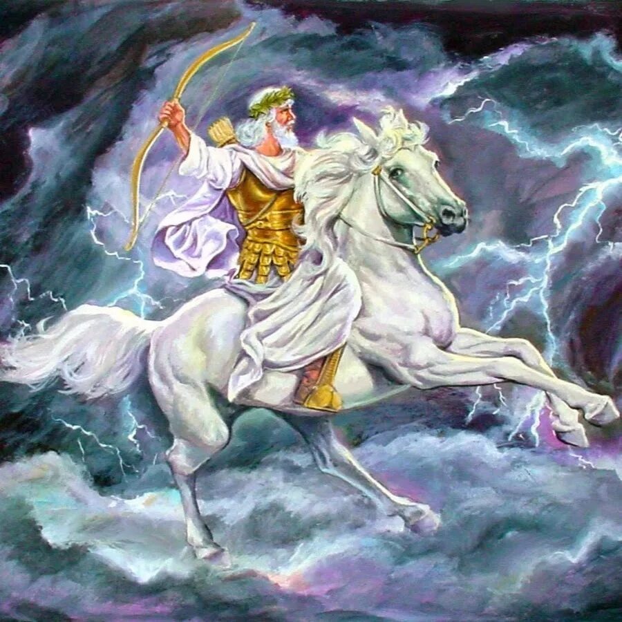 Вот ТОТ, Который Вышел На Битву, ЧТОБЫ ПОБЕДИТЬ: Белый Конь и Всадник На Нём, Имя Которому ВИТАЛИИЛ - Жизнь Вечная, за Которым Следует ЭДЕМ! И этого уже НИКТО Не Изменит и НИКТО Не Остановит!! Да Совершится Воля Господня! Аминь! Аминь! Аминь!