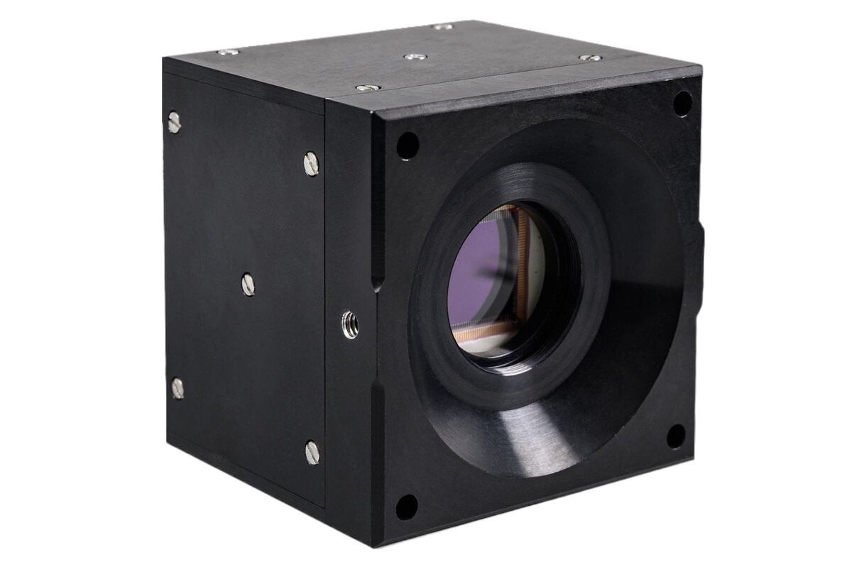   Телекамера УТК-1