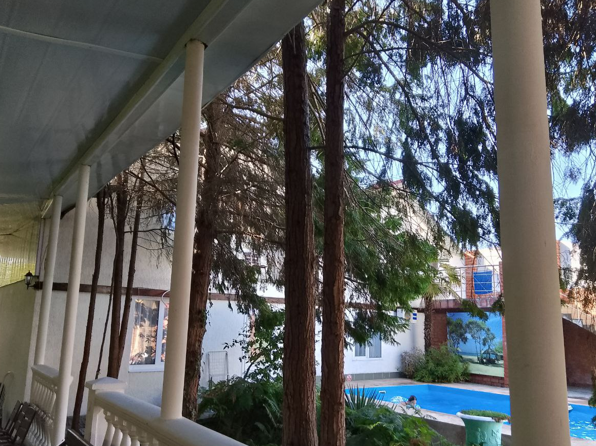 Из личного Архива Юрия Самонкина