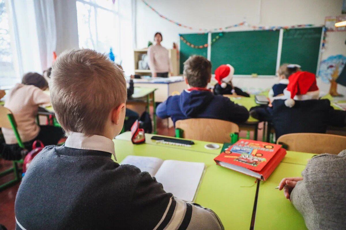    Фото: ТРК «Таврия»