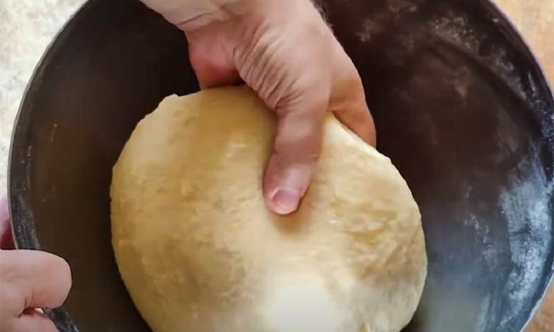 Обломовская кулебяка: пирог, ради которого ехали в деревню