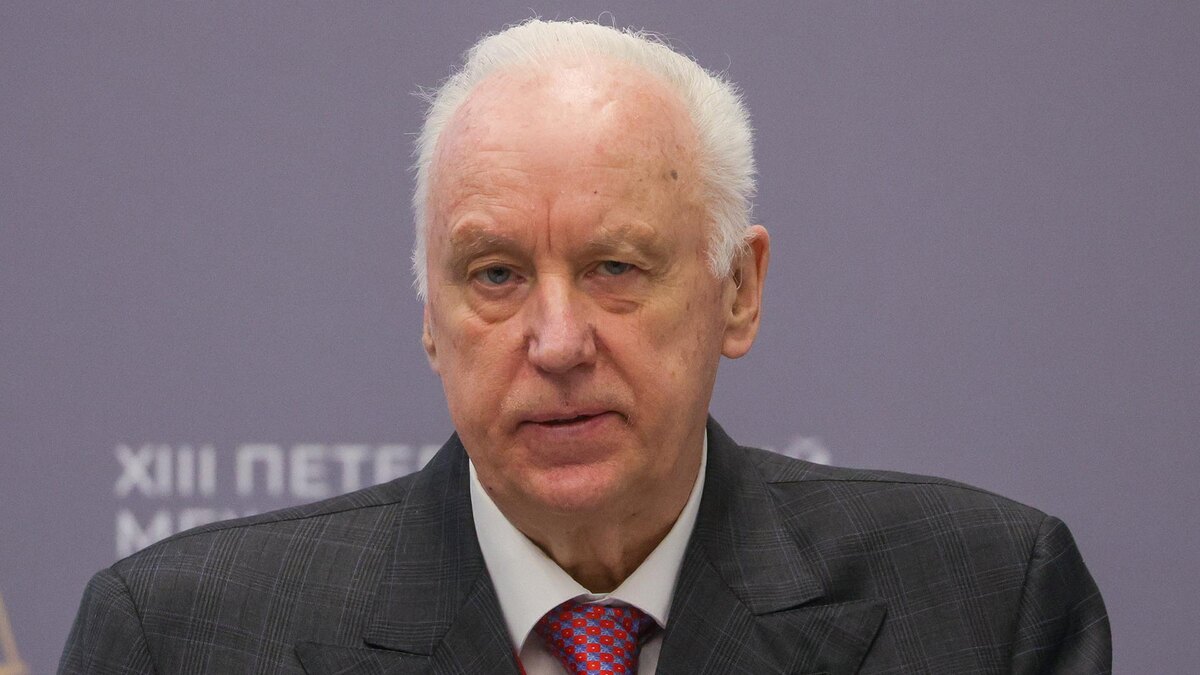 Фото: Shatokhina Natalia/globallookpress.com