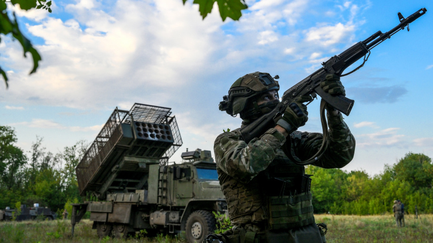    Фото: © РИА Новости/Евгений Биятов