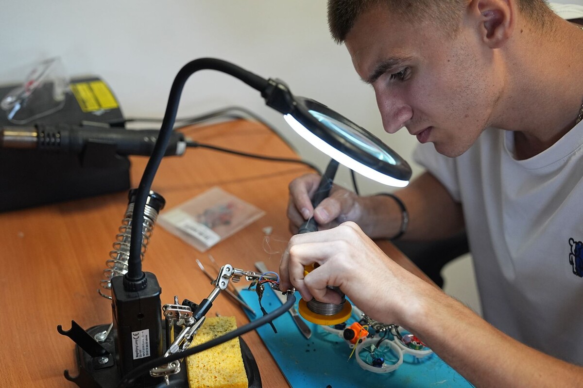     / Источник: © ИЗВЕСТИЯ/Павел Волков