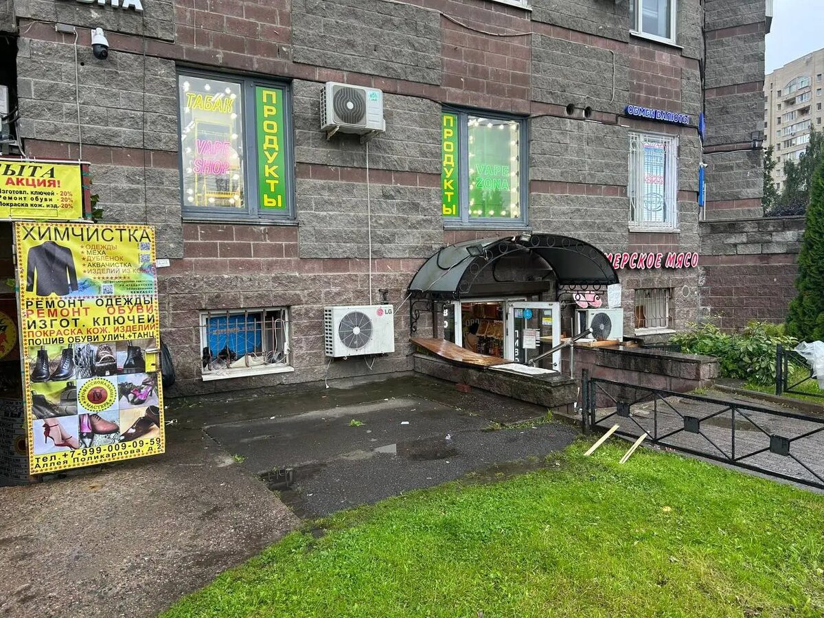    Фото пресс-служба комитета по вопросам законности, правопорядка и безопасности по Петербургу.