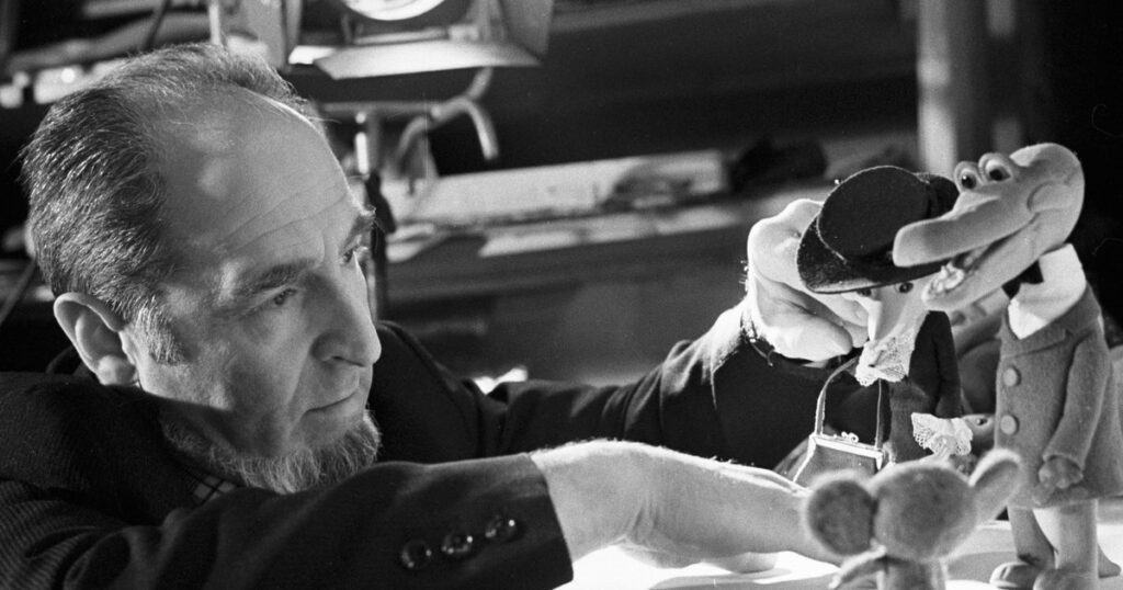 Леонид Аронович Шварцман
