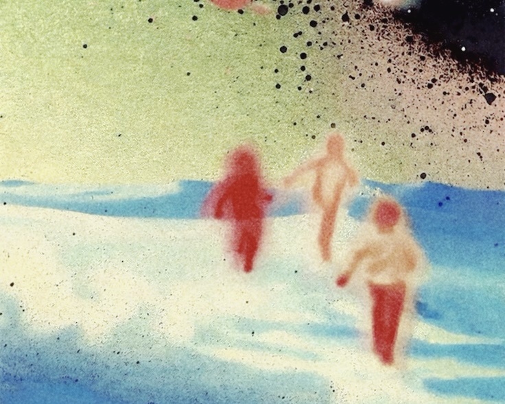 Авторская обложка