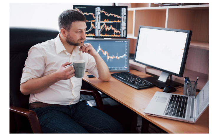 Инвестиции и трейдинг для заработка на P2P и межбиржевом арбитраже
