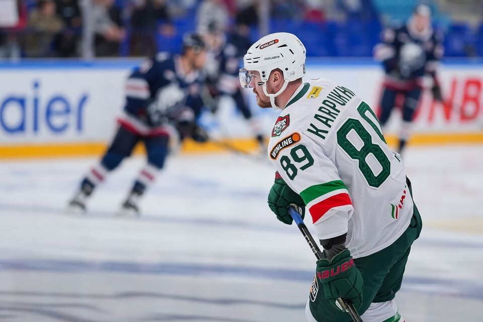    Фото: ak-bars.ru