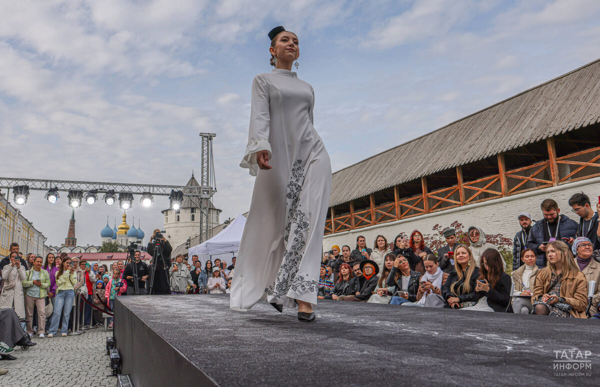 Фото: © Рамиль Гали / «Татар-информ»