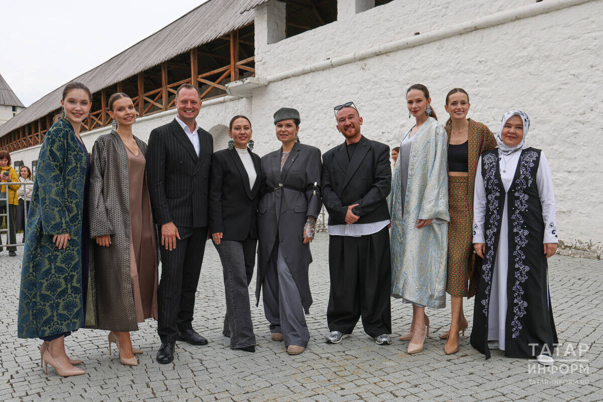 Фото: © Рамиль Гали / «Татар-информ»