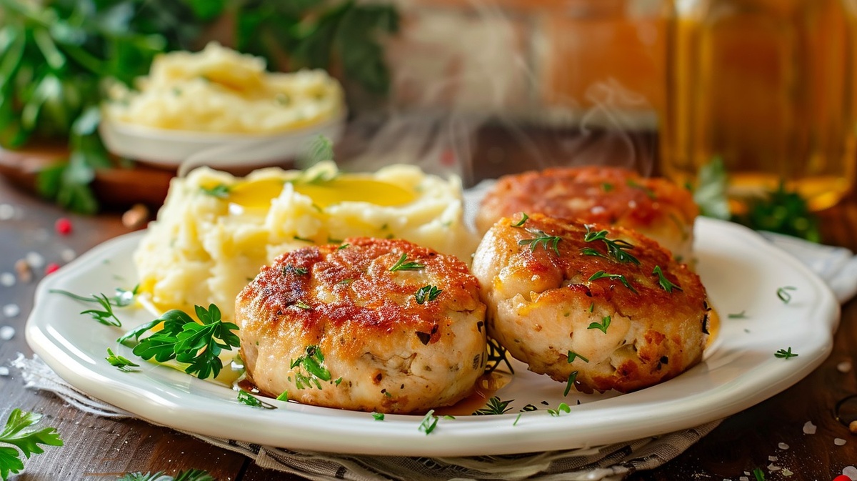 Что приготовить из отварной рыбы