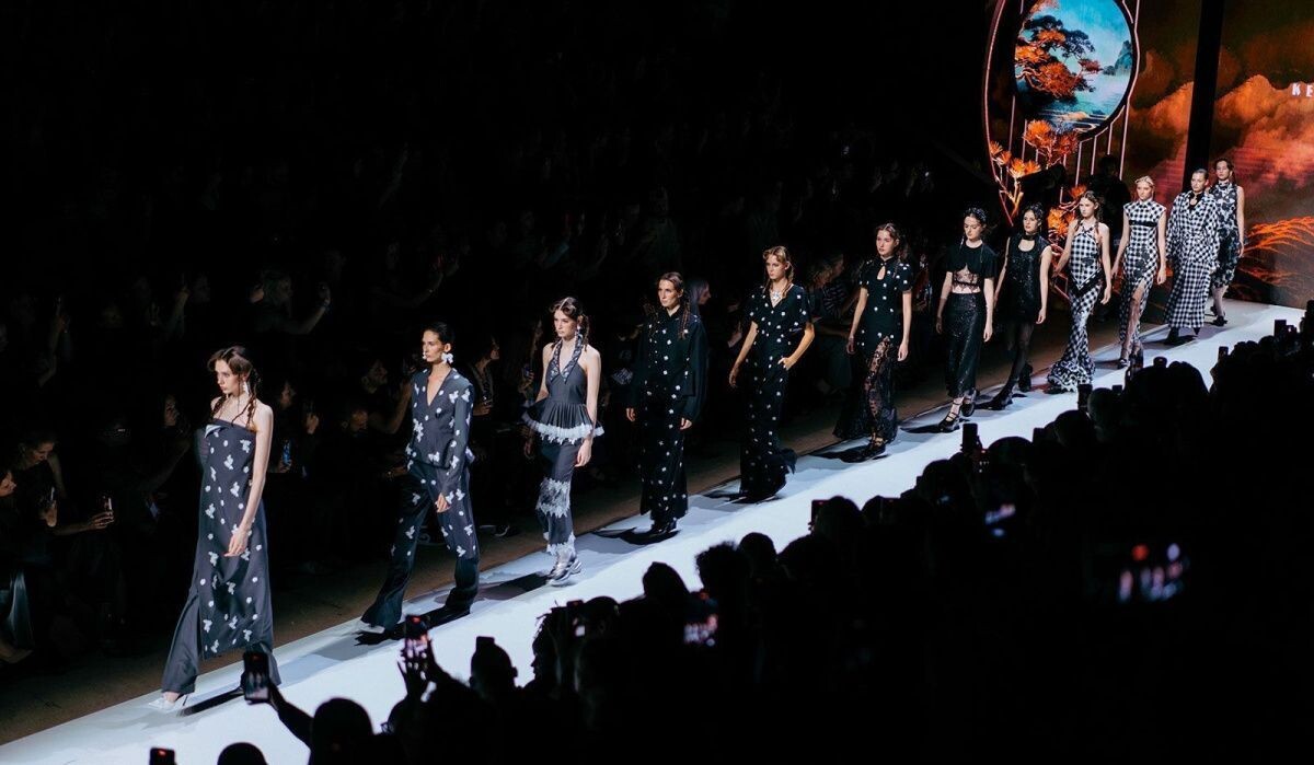     BRICS+ Fashion Summit. Источник: mos.ru Автор фото: Пресс-служба Мэра и Правительства Москвы