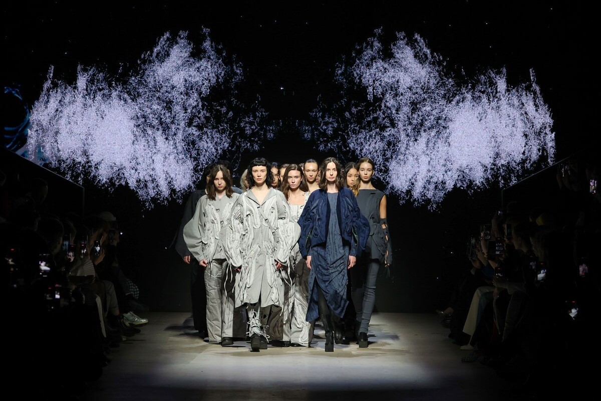    BRICS+ Fashion Summit за три года привлёк участников из 109 стран мира