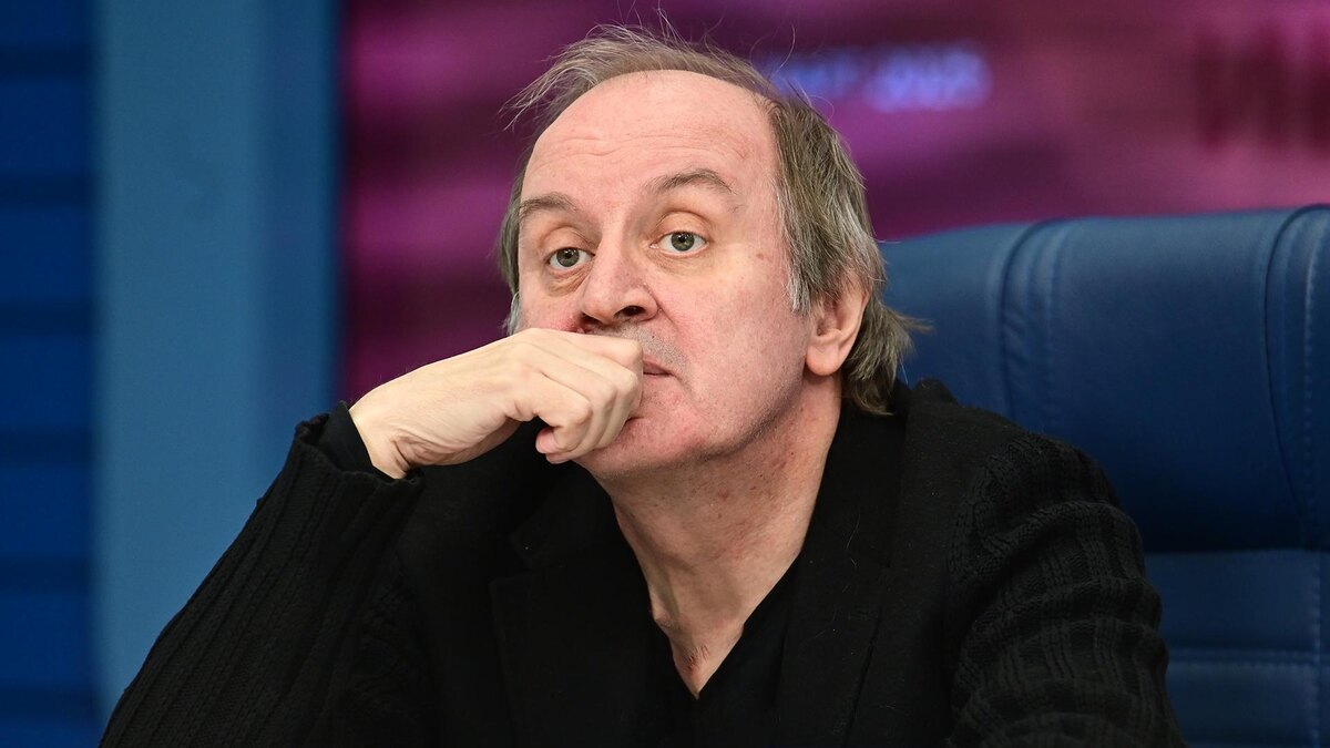 Фото: Pavel Kashaev/globallookpress.com