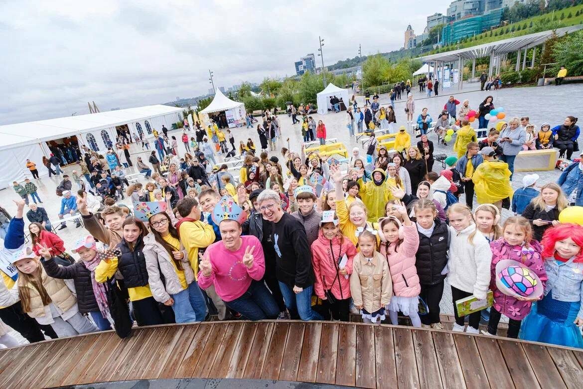 Фото: Республиканская детская библиотека им. Р. Миннуллина