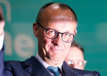    Мерц: Германия много лет живёт не по средствам и будет снижать социальную поддержку