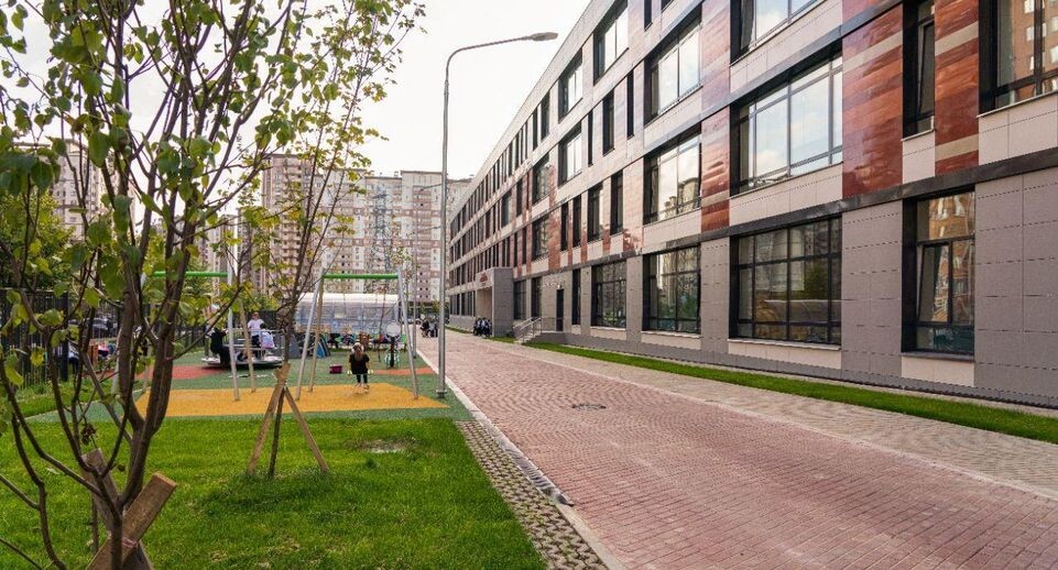    Министерство по содержанию территорий и государственному жилищному надзору МО