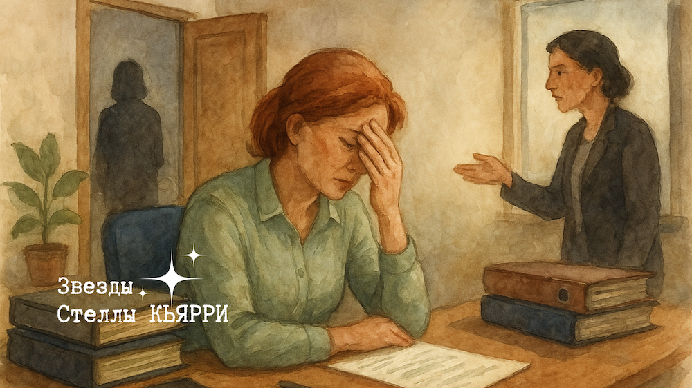 ©Звезды Стеллы Кьярри