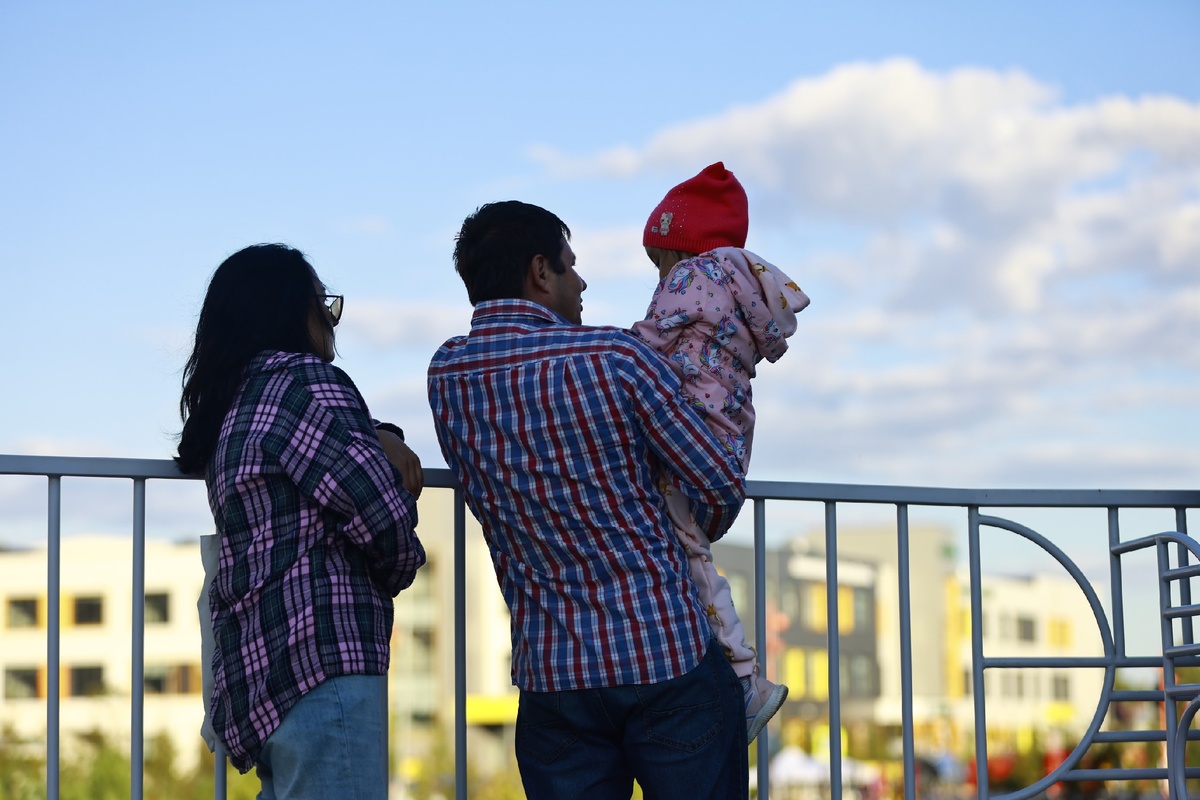 Автор фото: Павел Хацаюк / ИД «Вечерняя Казань»