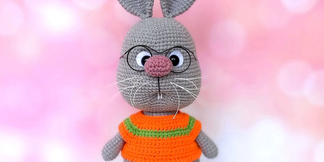 🐰 PDF "Зайчик Веня