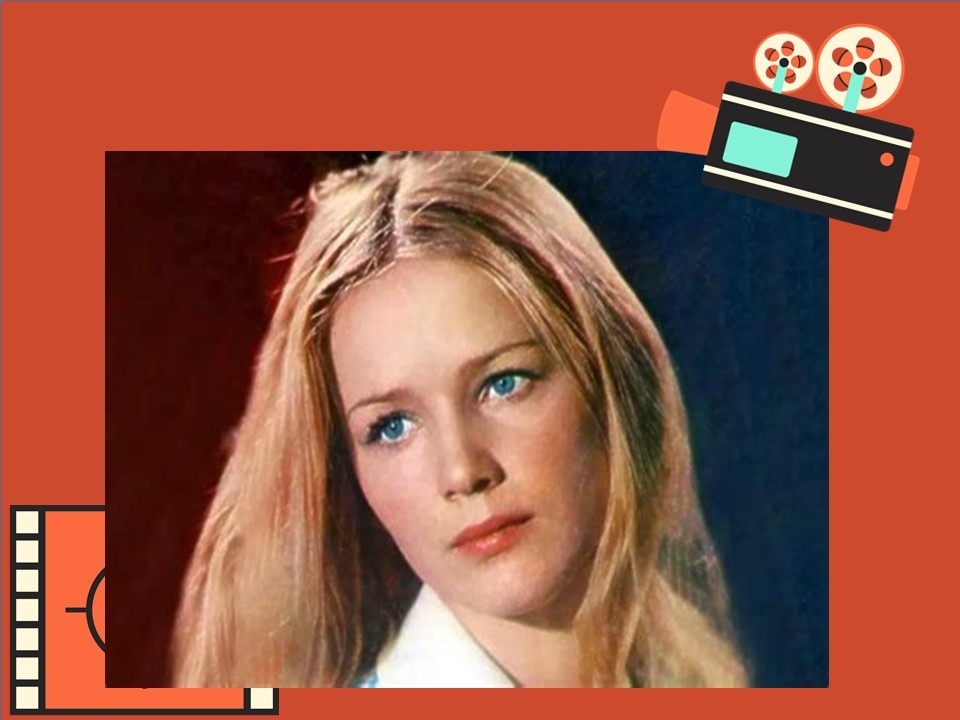 Наталья Егорова