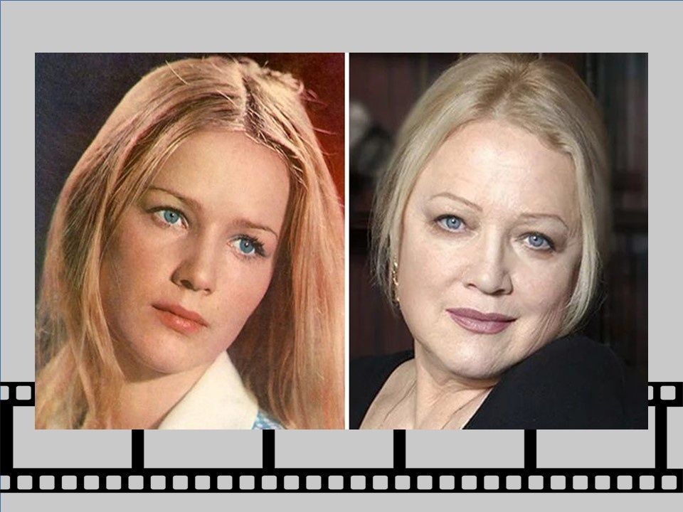 Наталья Егорова