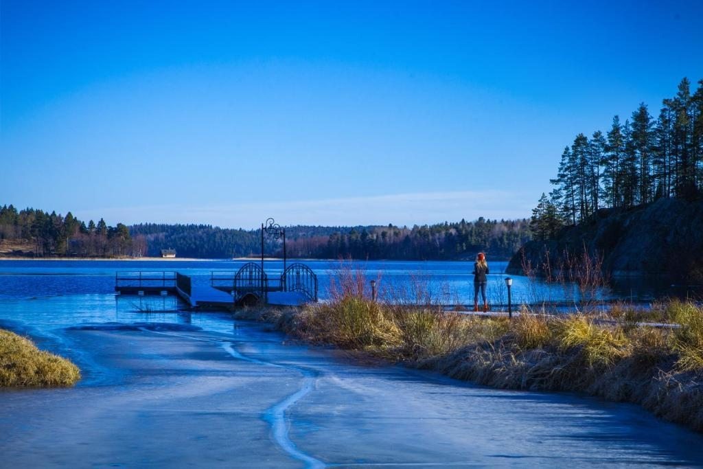 Ладожское озеро