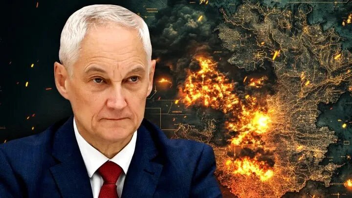 Все срочные новости: Так Белоусов ещё не докладывал. Сладков: "Пишу без восклицательного знака". Трамп исчез. Убит идеолог майдана