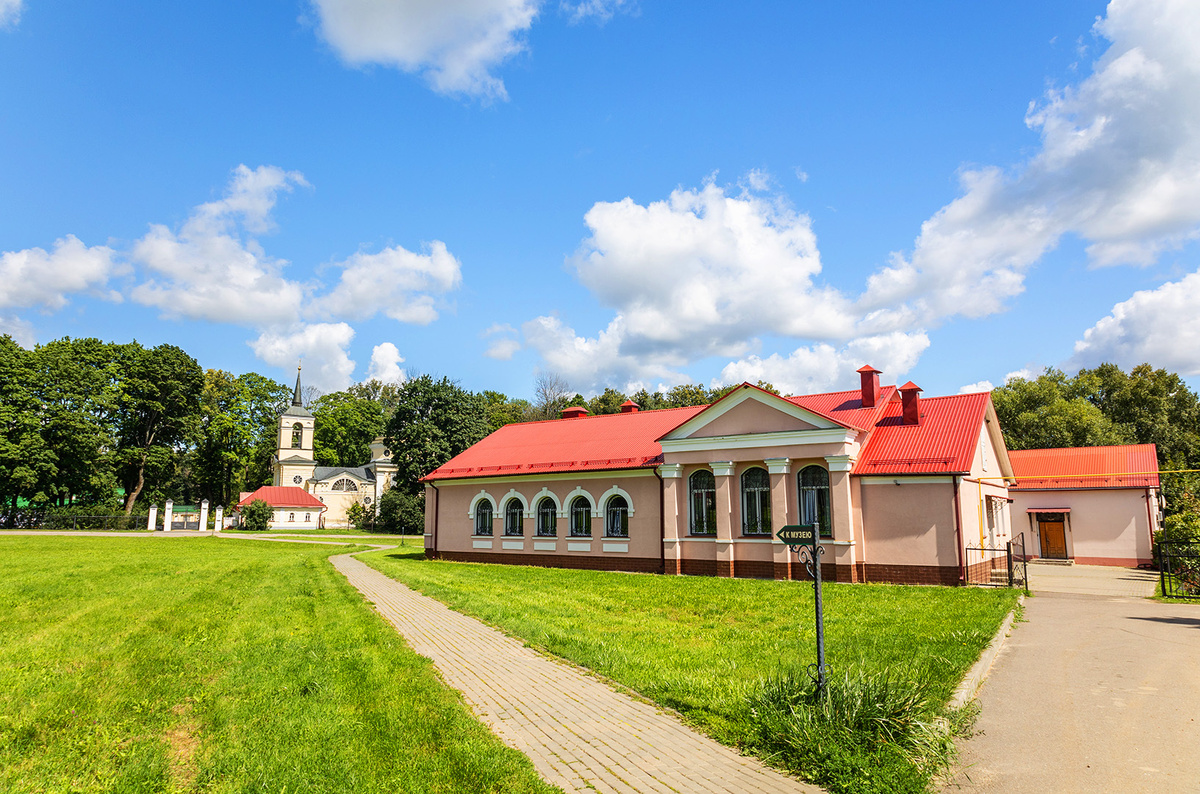    Светлана Парфенова