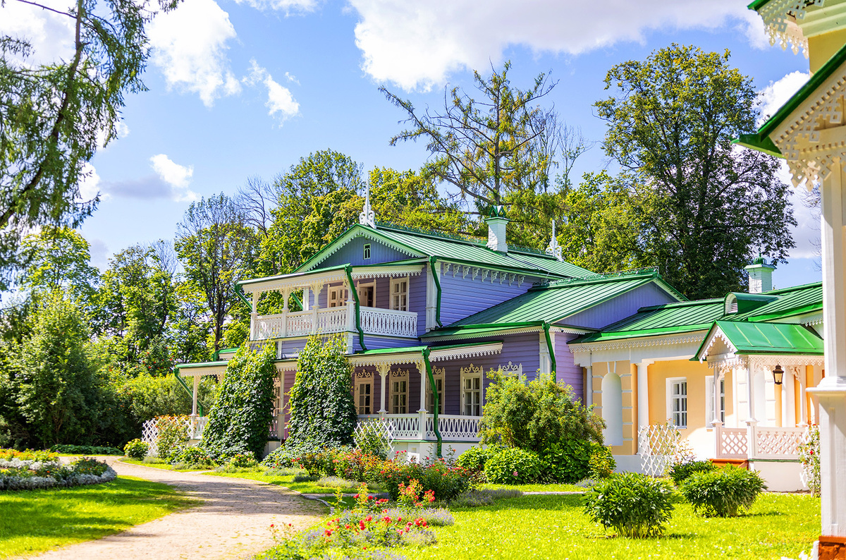    Светлана Парфенова