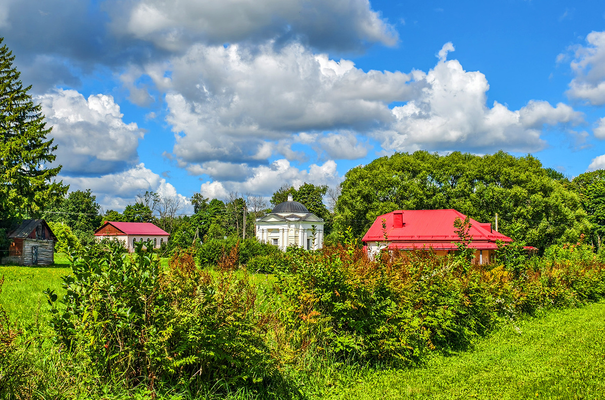    Светлана Парфенова
