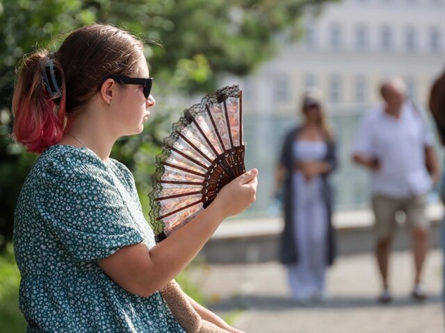    Фото: ТАСС/Олег Елков