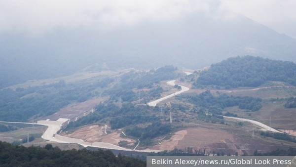     Фото: Belkin Alexey/news.ru/Global Look Press   
 Текст: Евгения Караваева