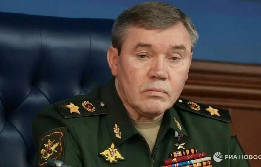    Итоги наступления ВС РФ. Что будет дальше: Герасимов сделал важные заявления по СВО