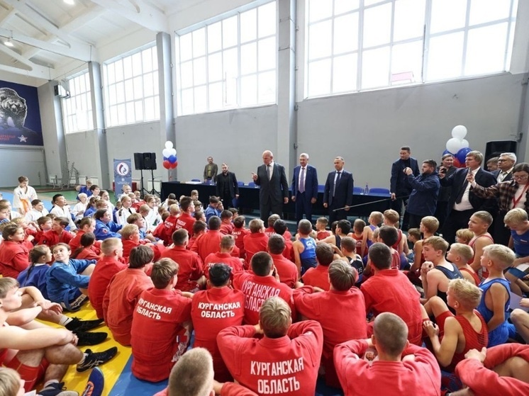     Фото предоставлено Вадимом Шумковым / телеграм-канал